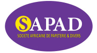 SOCIETE AFRICAINE DE PAPETERIE & DIVERS